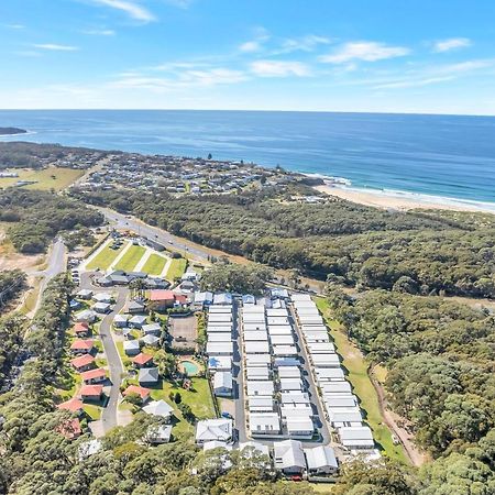 Ingenia Holidays Ulladulla Exterior photo