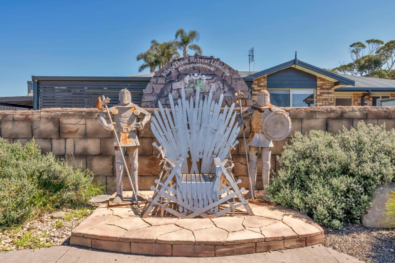 Ingenia Holidays Ulladulla Exterior photo
