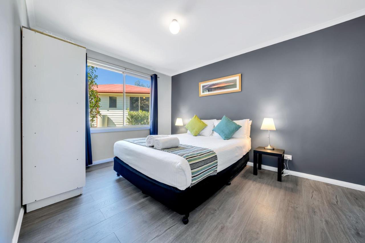 Ingenia Holidays Ulladulla Exterior photo