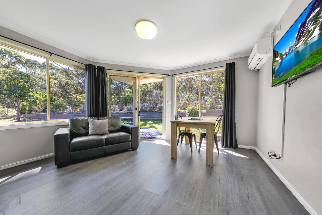 Ingenia Holidays Ulladulla Exterior photo