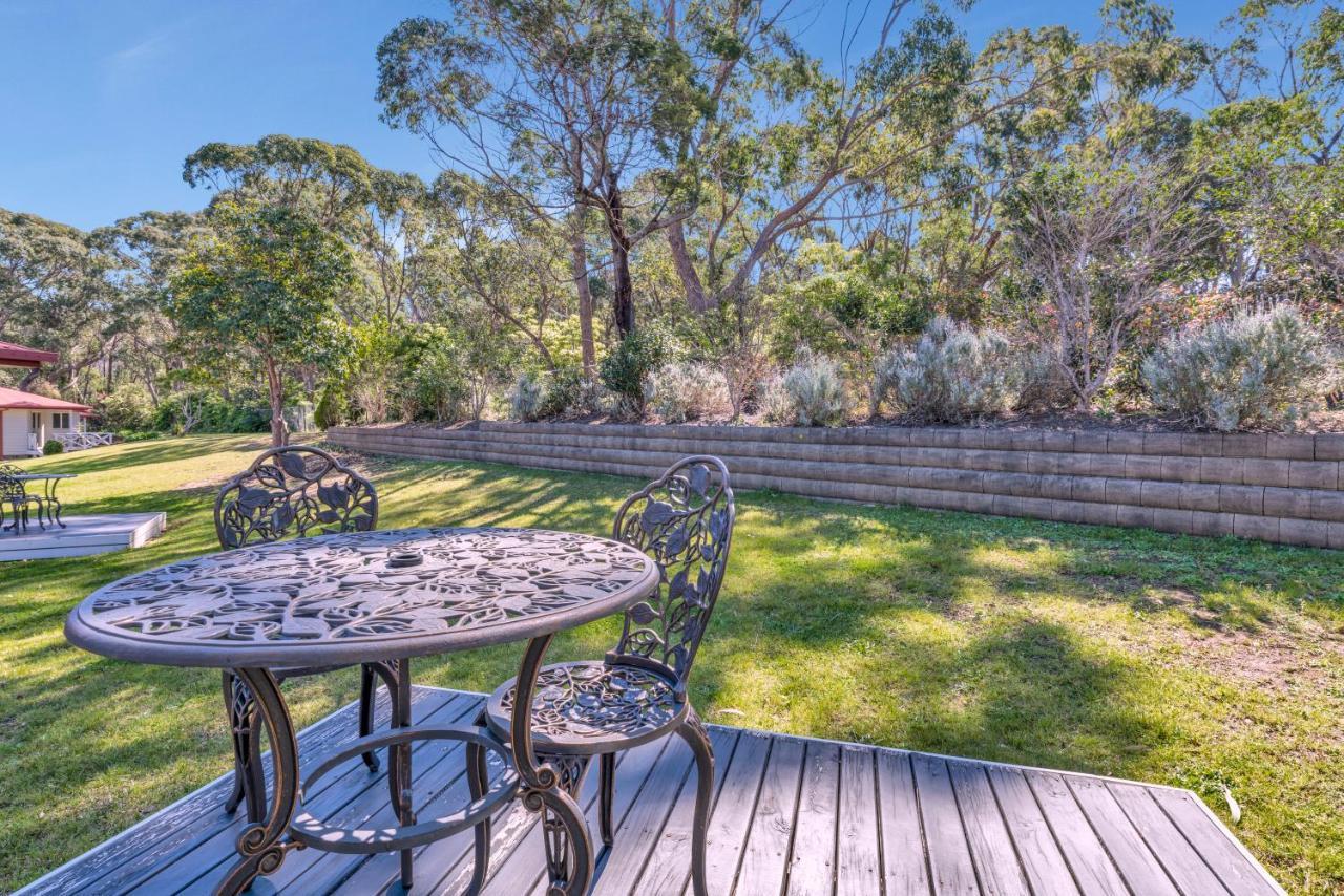 Ingenia Holidays Ulladulla Exterior photo