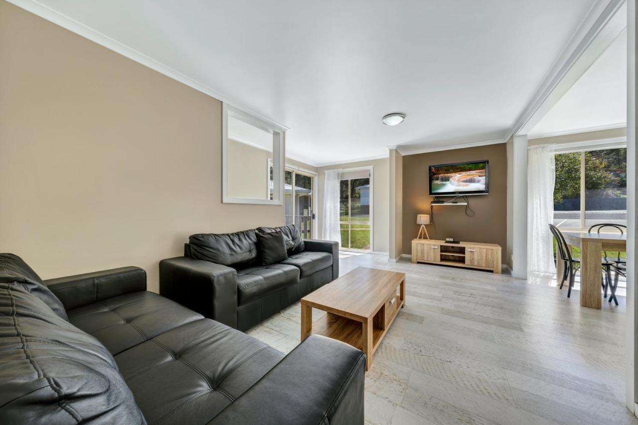 Ingenia Holidays Ulladulla Exterior photo