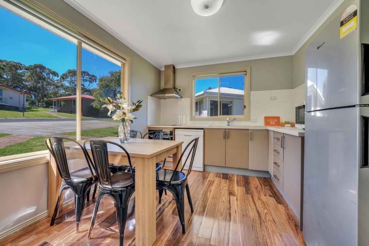 Ingenia Holidays Ulladulla Exterior photo