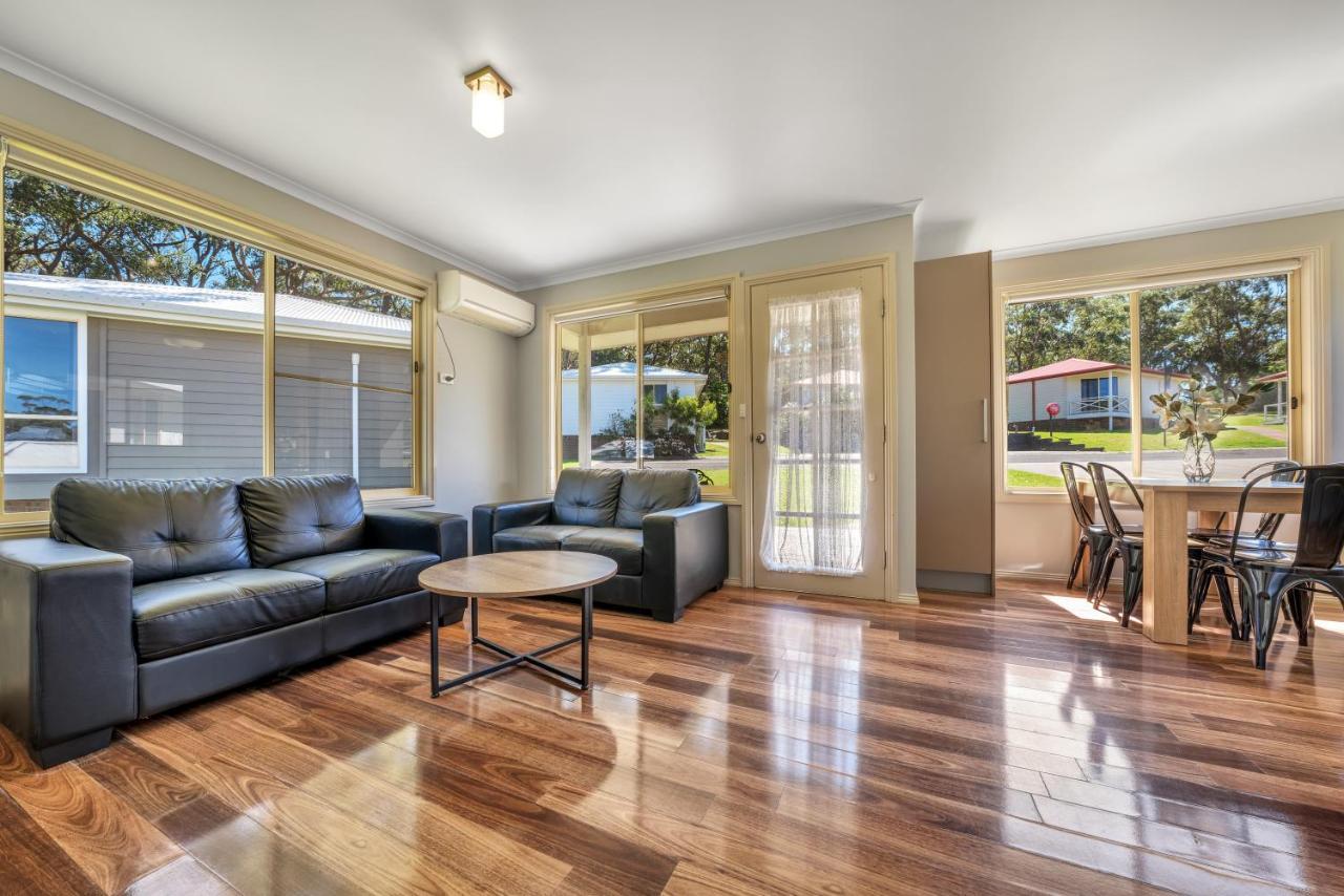 Ingenia Holidays Ulladulla Exterior photo