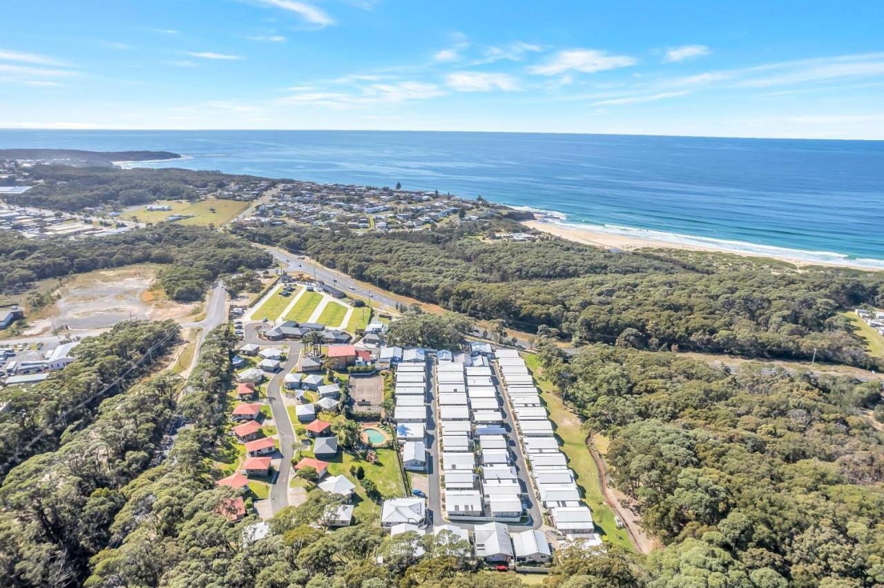 Ingenia Holidays Ulladulla Exterior photo