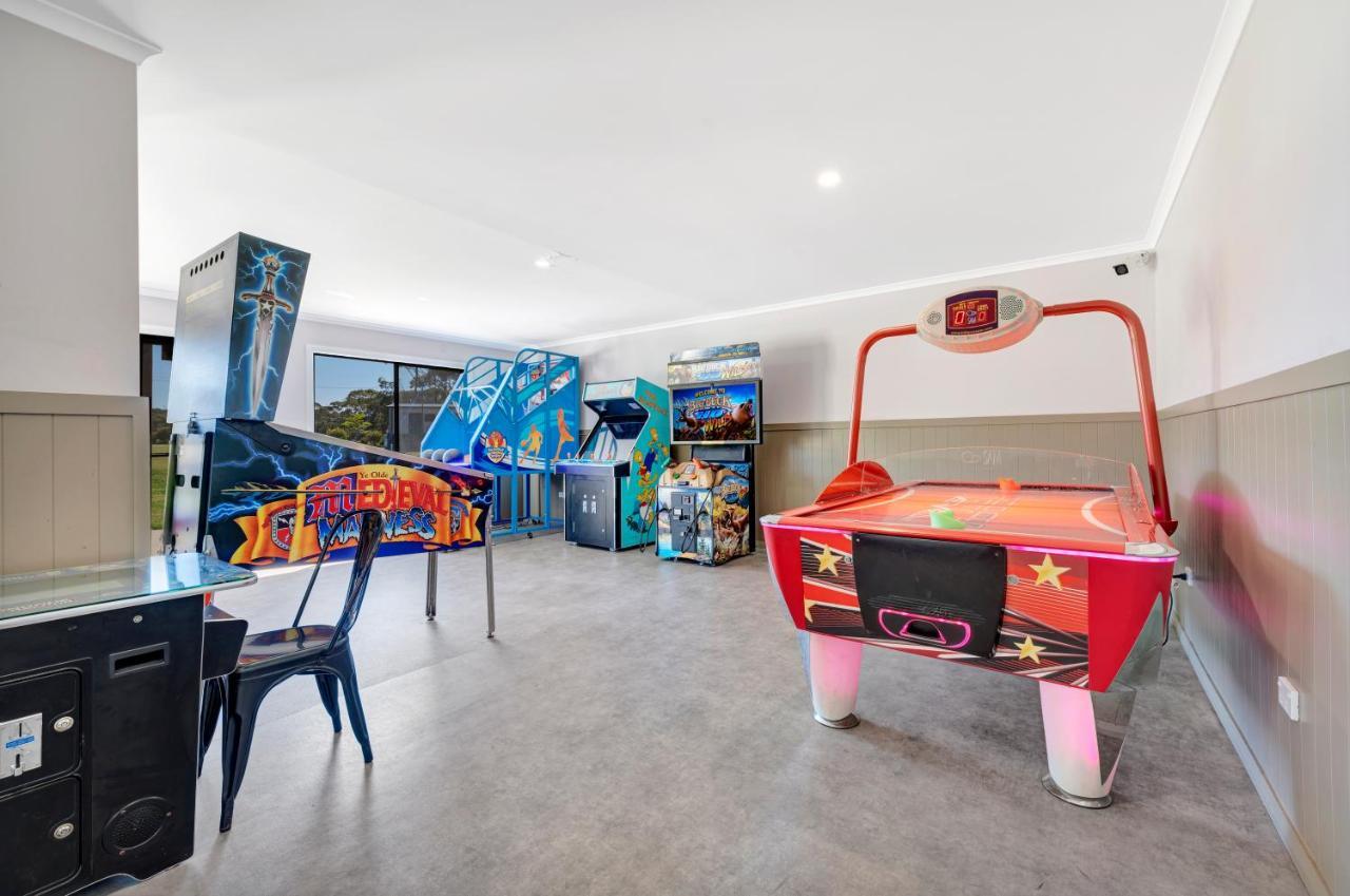 Ingenia Holidays Ulladulla Exterior photo