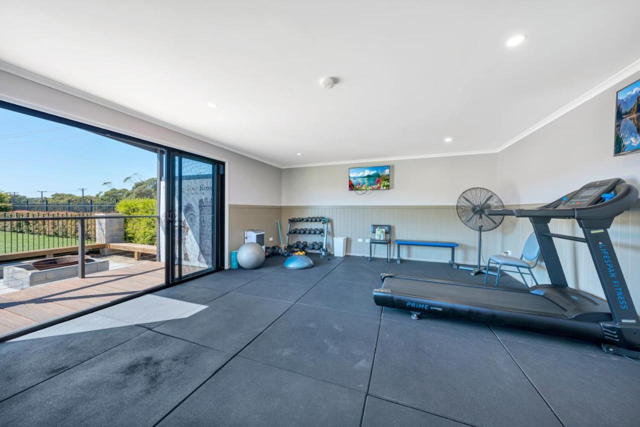 Ingenia Holidays Ulladulla Exterior photo