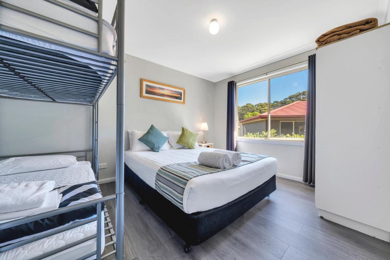 Ingenia Holidays Ulladulla Exterior photo