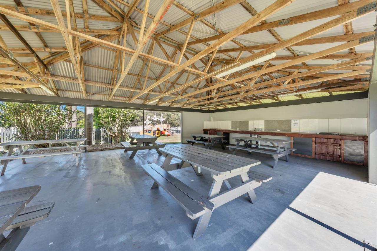Ingenia Holidays Ulladulla Exterior photo