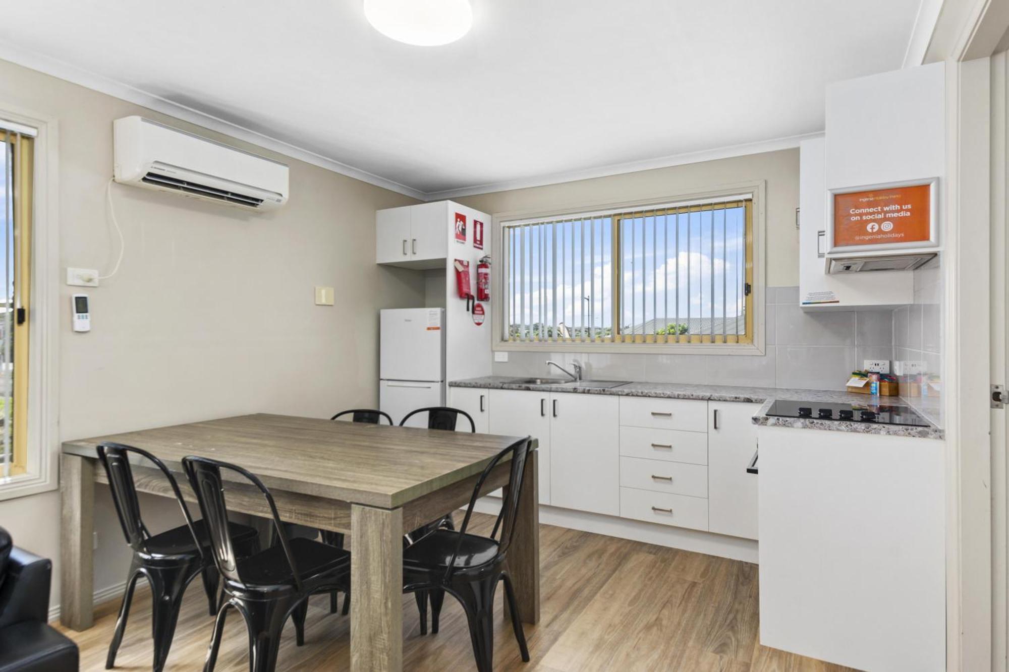Ingenia Holidays Ulladulla Exterior photo