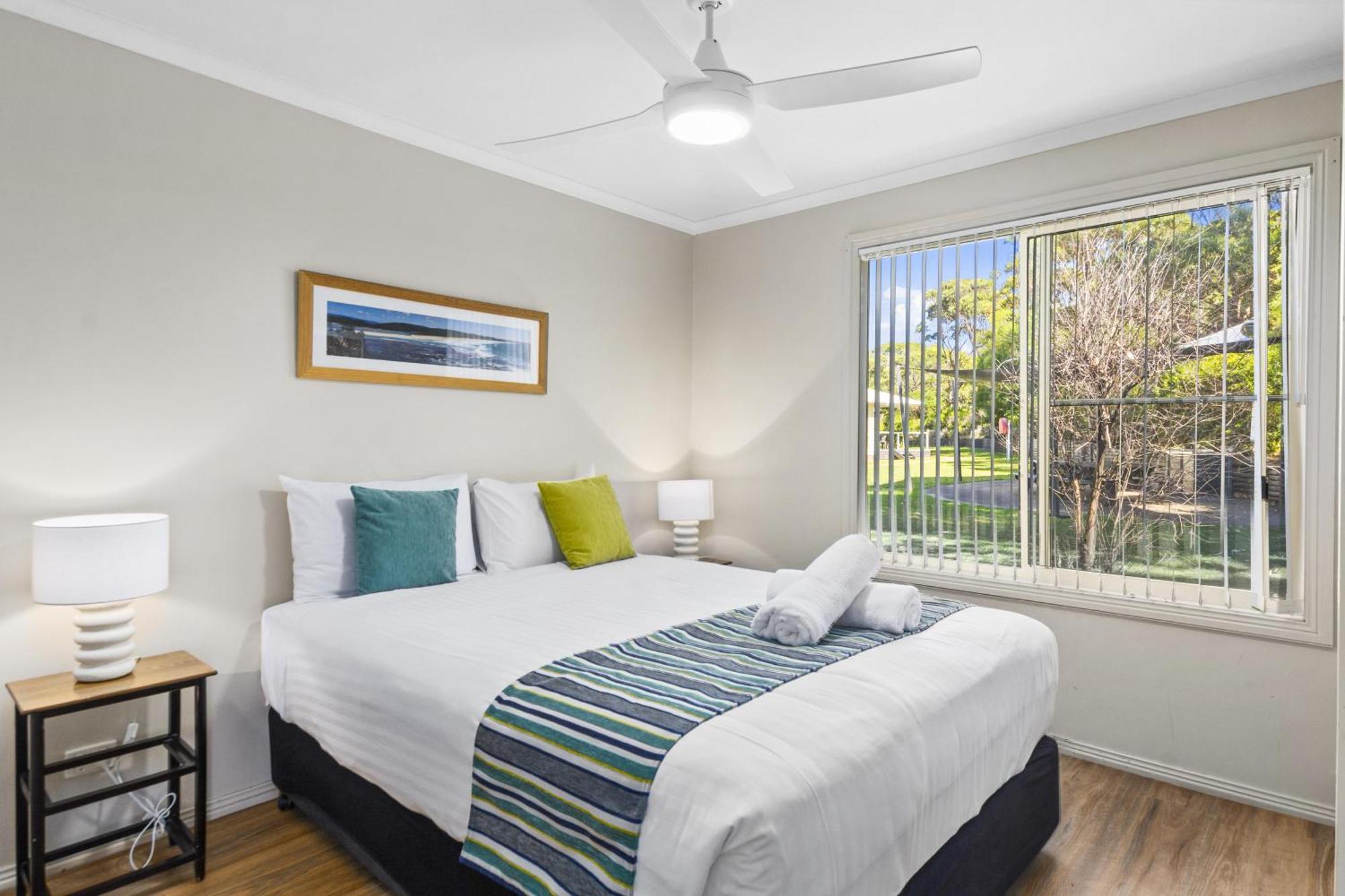 Ingenia Holidays Ulladulla Exterior photo