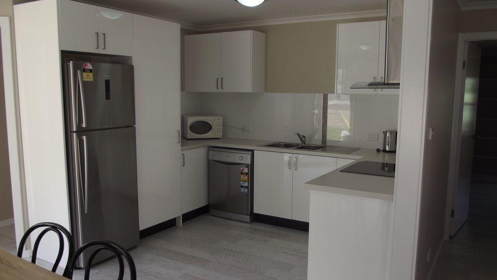 Ingenia Holidays Ulladulla Exterior photo