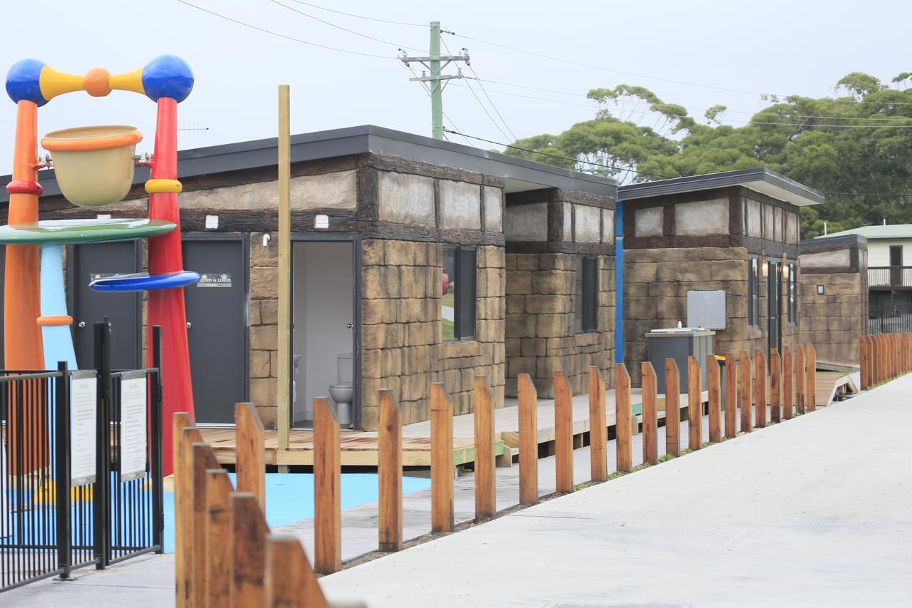 Ingenia Holidays Ulladulla Exterior photo