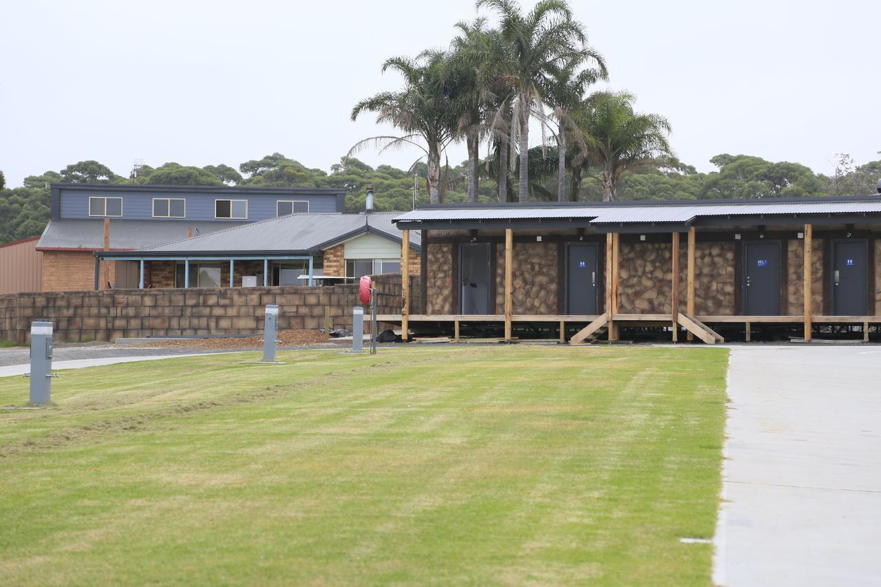 Ingenia Holidays Ulladulla Exterior photo