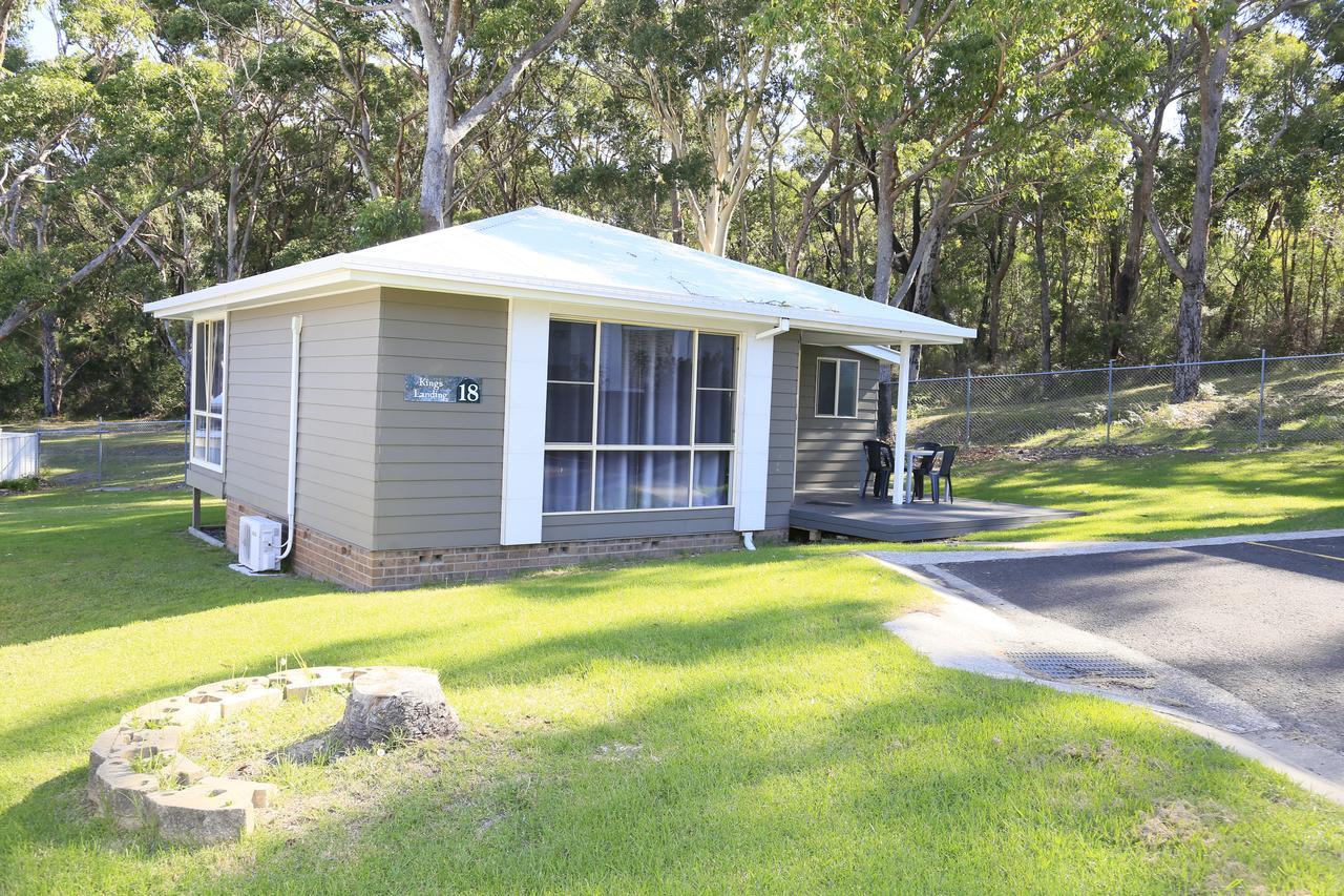 Ingenia Holidays Ulladulla Exterior photo
