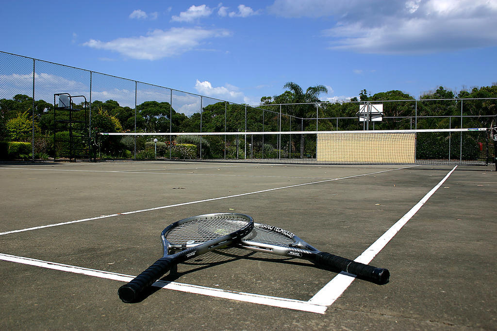 Ingenia Holidays Ulladulla Exterior photo
