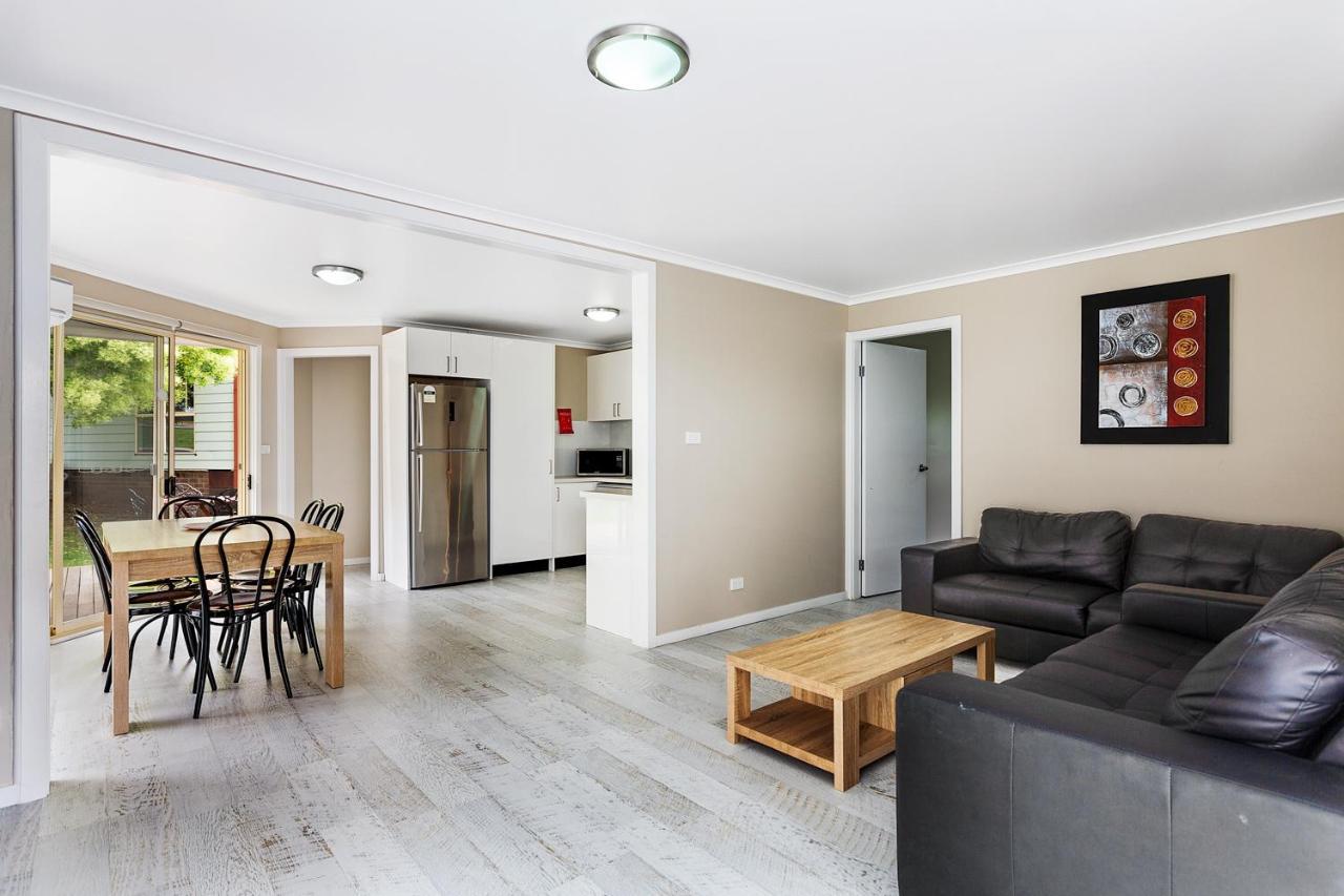 Ingenia Holidays Ulladulla Exterior photo