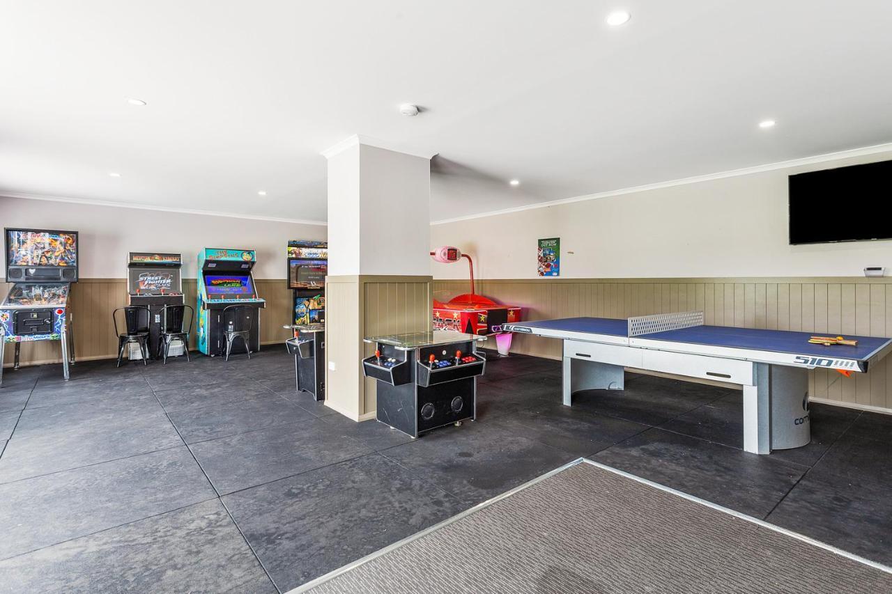 Ingenia Holidays Ulladulla Exterior photo