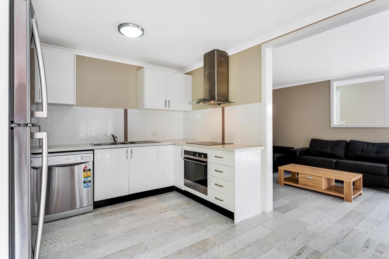 Ingenia Holidays Ulladulla Exterior photo