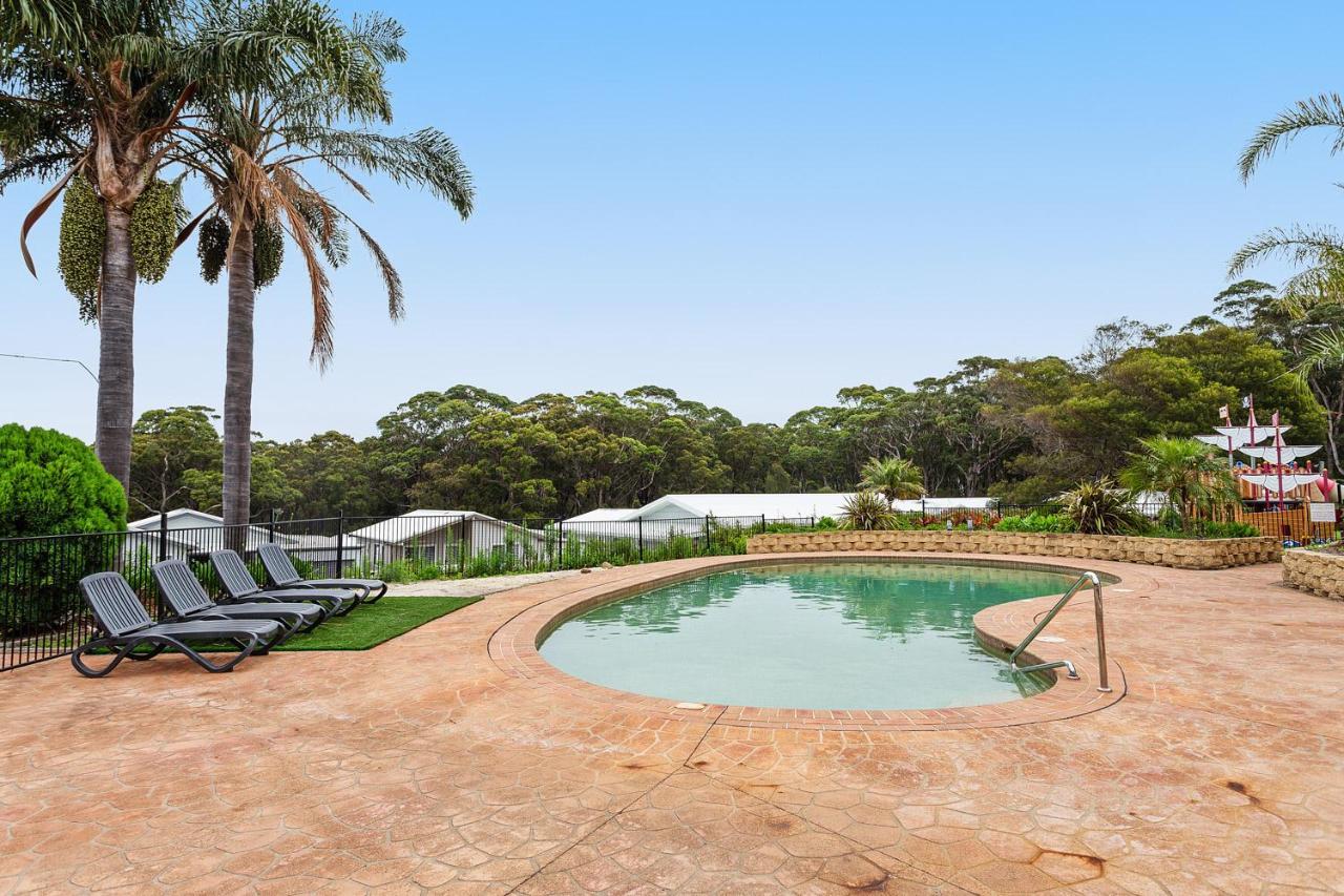 Ingenia Holidays Ulladulla Exterior photo