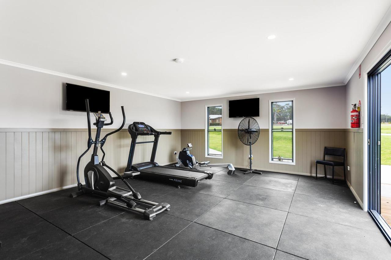Ingenia Holidays Ulladulla Exterior photo