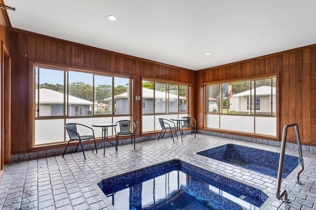Ingenia Holidays Ulladulla Exterior photo