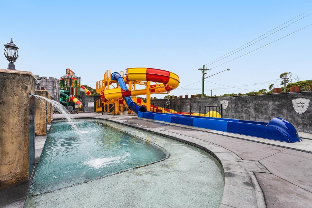 Ingenia Holidays Ulladulla Exterior photo