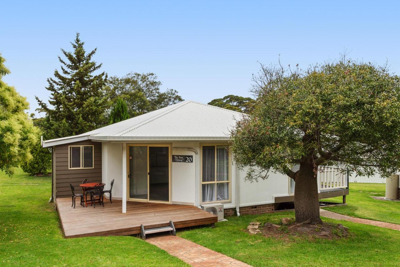 Ingenia Holidays Ulladulla Exterior photo