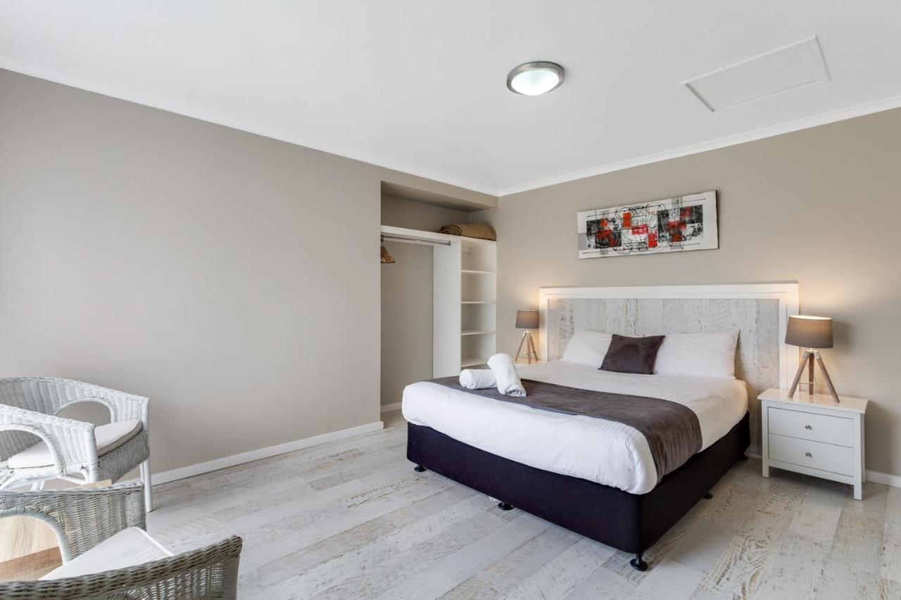 Ingenia Holidays Ulladulla Exterior photo