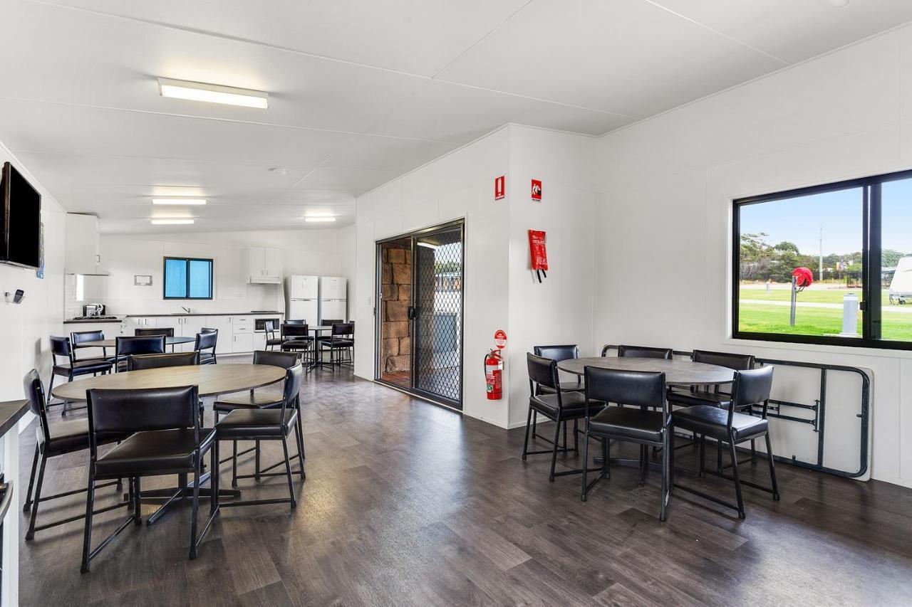 Ingenia Holidays Ulladulla Exterior photo