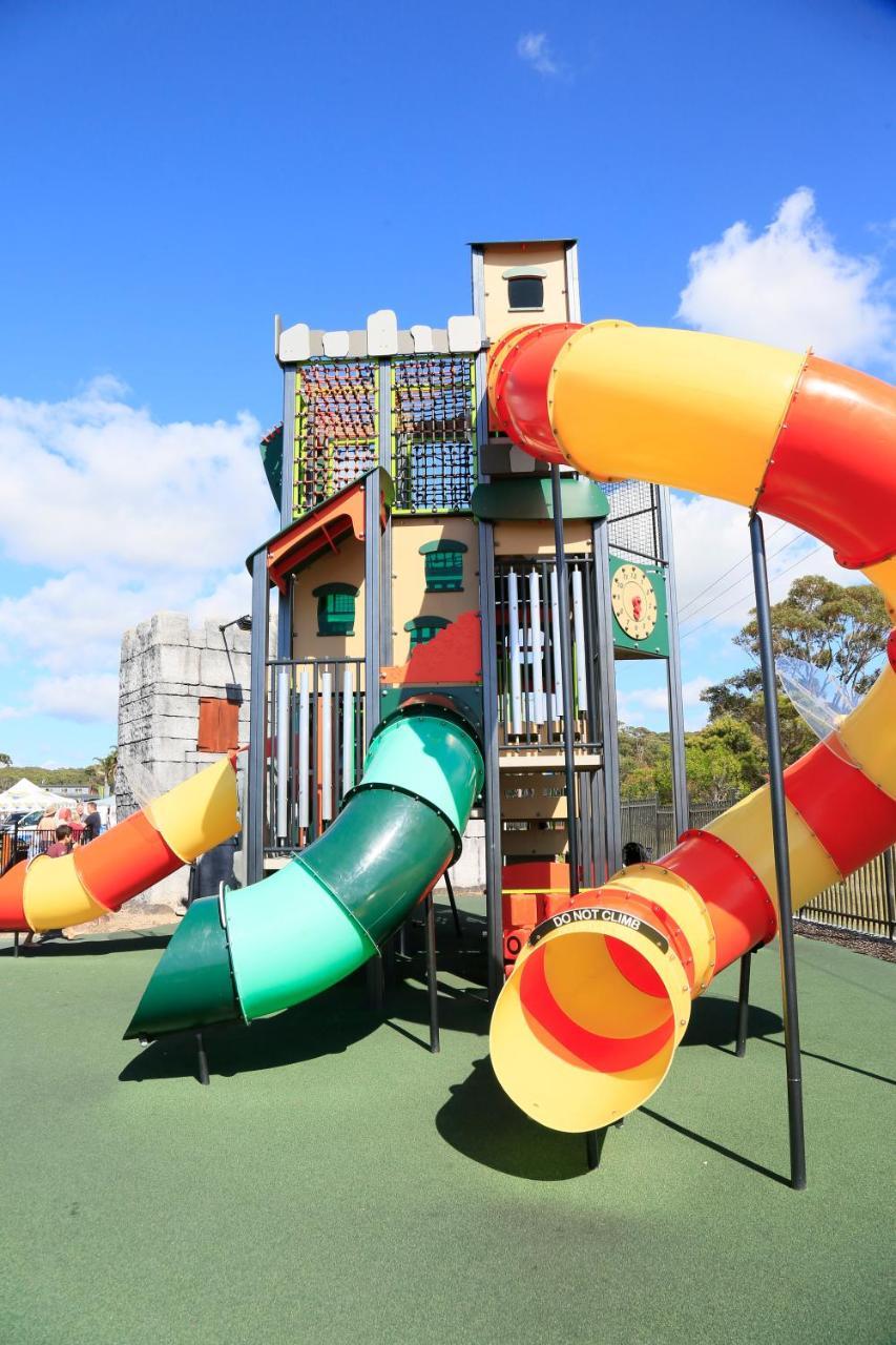 Ingenia Holidays Ulladulla Exterior photo