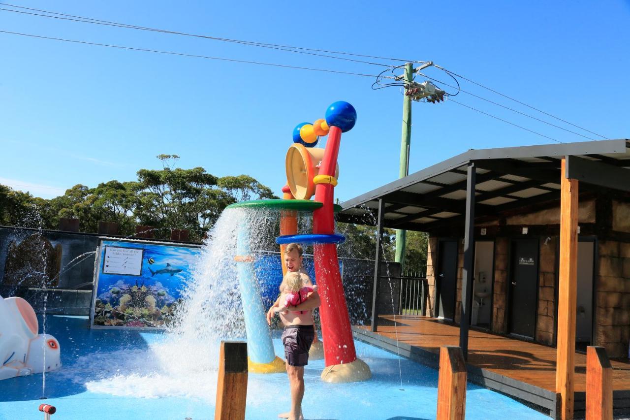 Ingenia Holidays Ulladulla Exterior photo